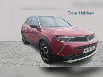 Used Vauxhall Mokka 2023 for sale - 79428394: Photo