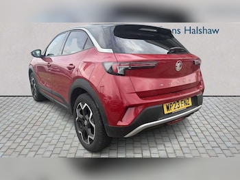Used Vauxhall Mokka 2023 for sale - 79428394: Photo
