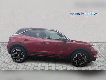 Used Vauxhall Mokka 2023 for sale - 79428394: Photo