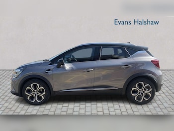 Used Renault Captur 2023 for sale - 78173424: Photo