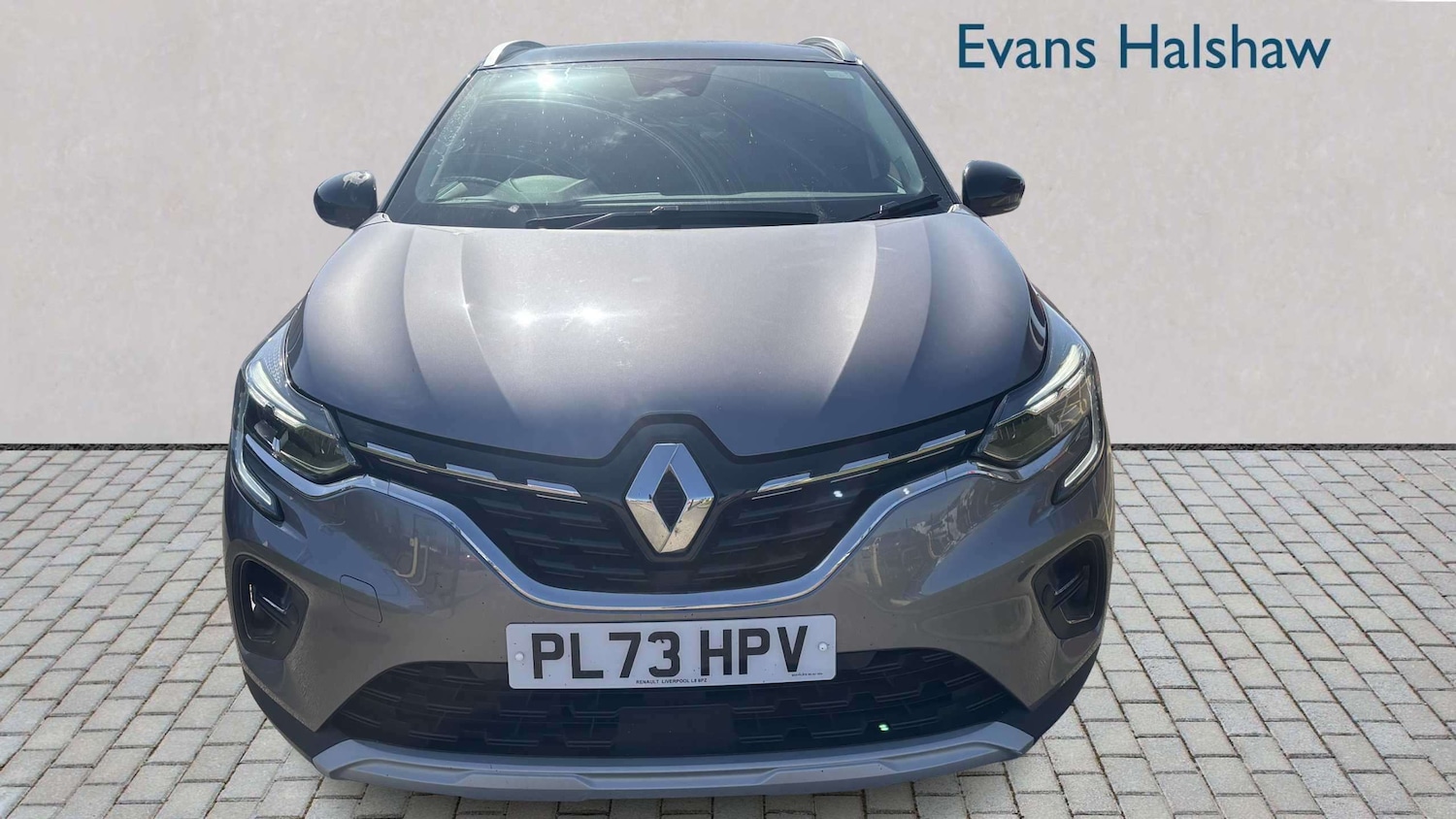 Used Renault Captur 2023 for sale - 78173424: Photo 5