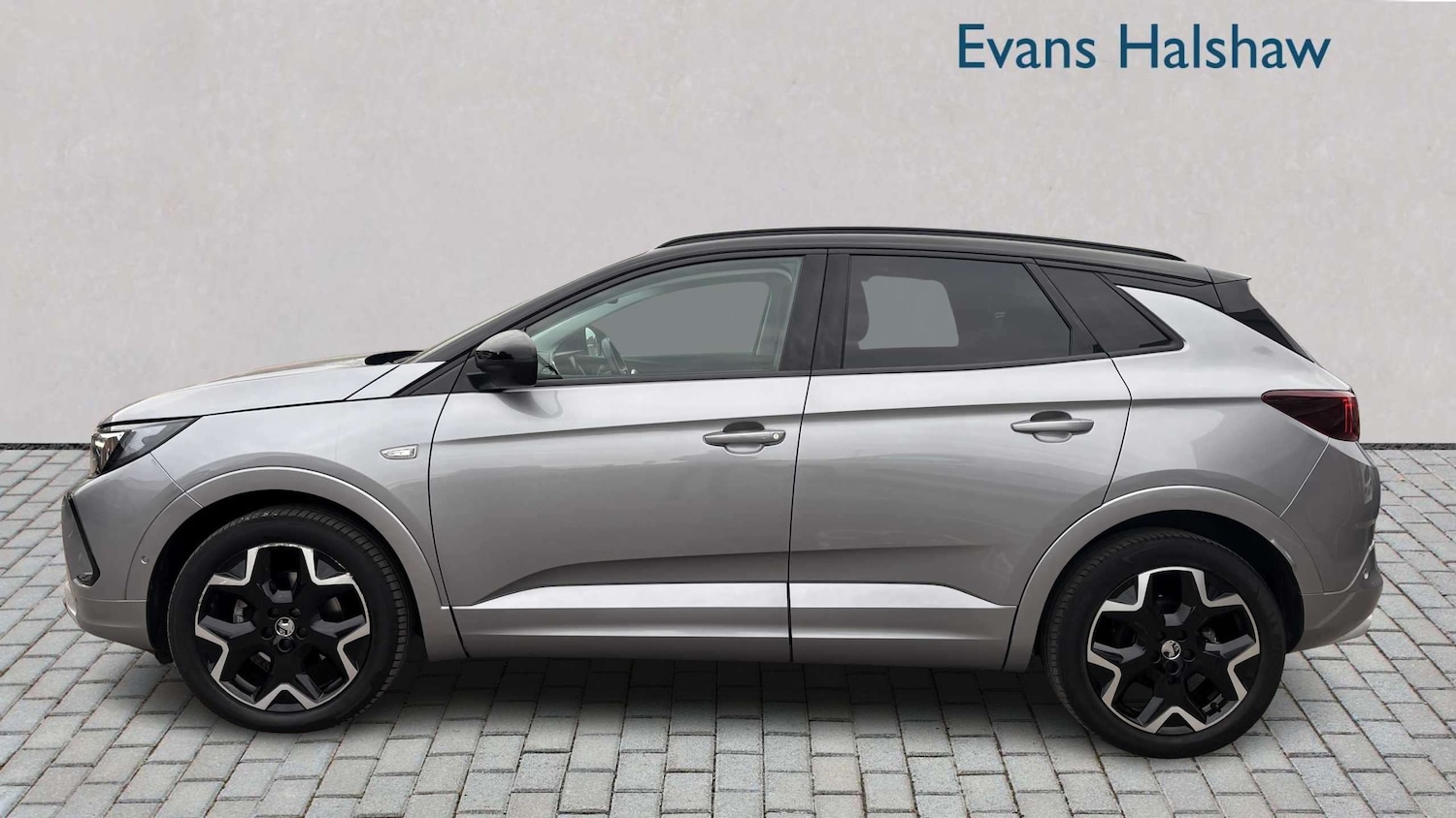 Used Vauxhall Grandland for sale - 77972960: Photo 4