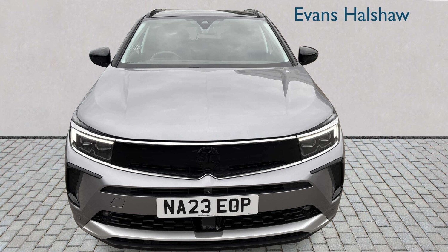 Used Vauxhall Grandland for sale - 77972960: Photo 5