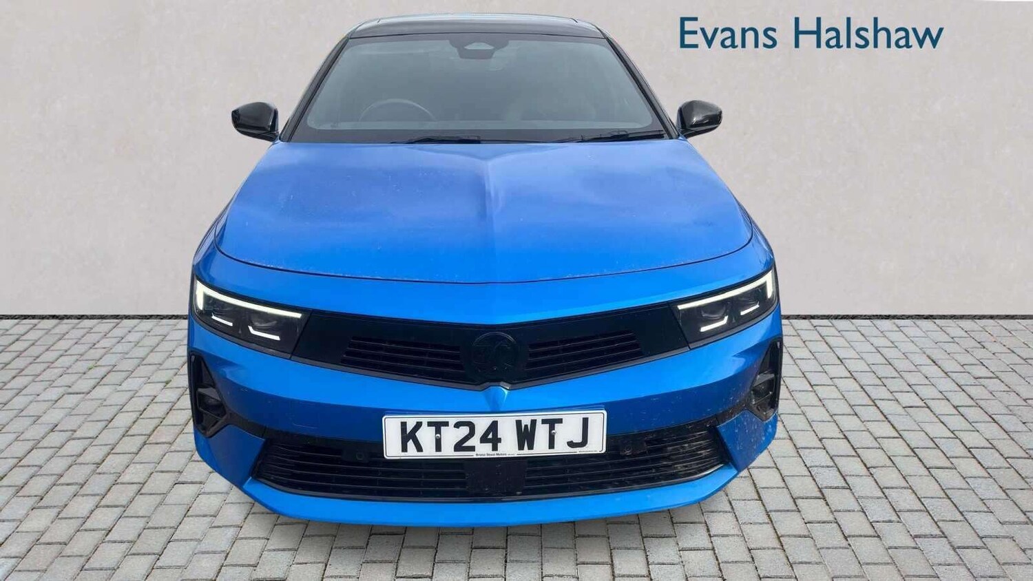 Used Vauxhall Astra 2024 for sale - 78010532: Photo 4