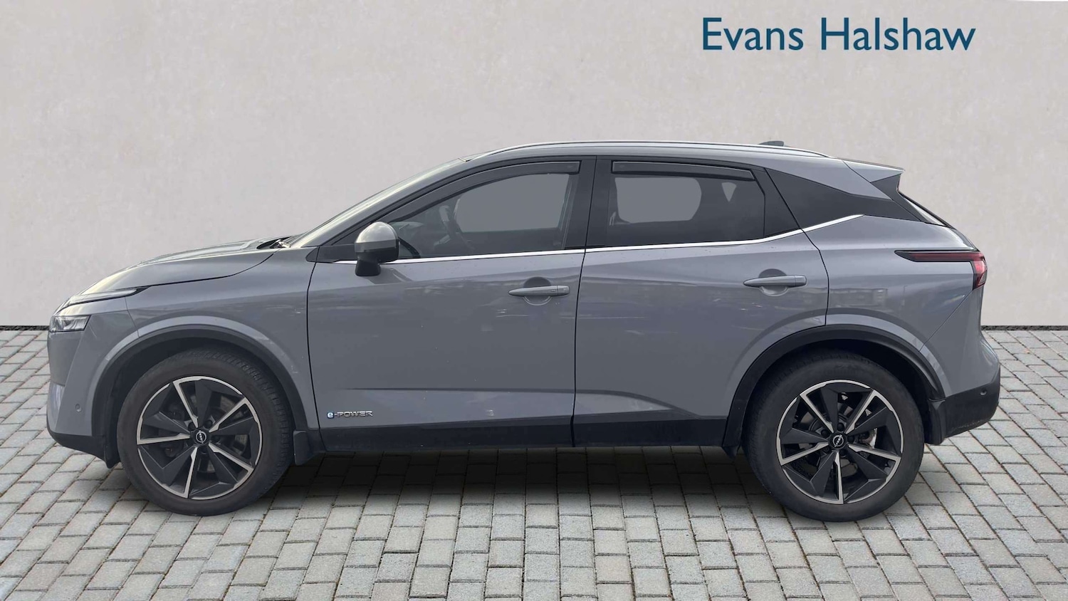 Used Nissan Qashqai for sale - 77860810: Photo 4