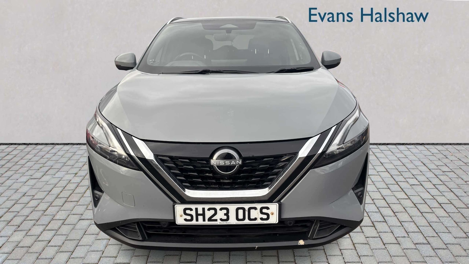 Used Nissan Qashqai for sale - 77860810: Photo 5