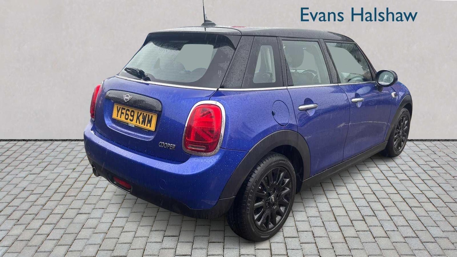 Used MINI Hatch for sale - 77860699: Photo 3