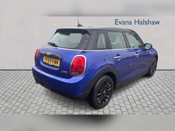 Used MINI Hatch 2019 for sale - 77860699: Photo