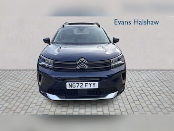 Used Citroen C5 Aircross 2023 for sale - 78432635: Photo