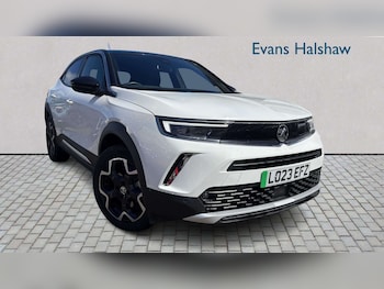 Used Vauxhall Mokka 2023 for sale - 78857525: Photo