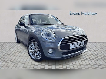 Used MINI Hatch 2017 for sale - 79027778: Photo