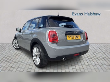 Used MINI Hatch 2017 for sale - 79027778: Photo