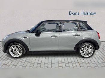 Used MINI Hatch 2017 for sale - 79027778: Photo