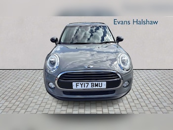 Used MINI Hatch 2017 for sale - 79027778: Photo