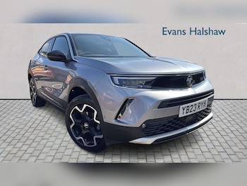 Used Vauxhall Mokka 2023 for sale - 79148206: Photo