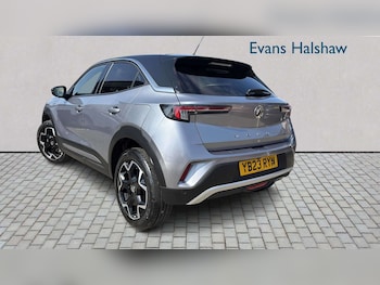Used Vauxhall Mokka 2023 for sale - 79148206: Photo