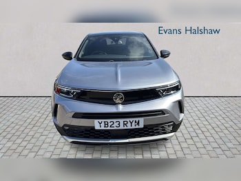 Used Vauxhall Mokka 2023 for sale - 79148206: Photo