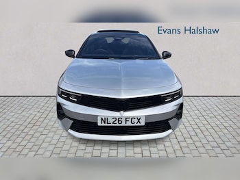 Used Vauxhall Astra 2026 for sale - 78800347: Photo