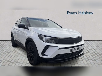 Used Vauxhall Grandland 2024 for sale - 78337979: Photo