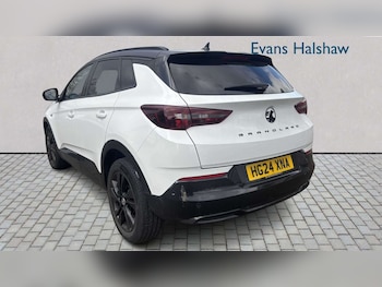 Used Vauxhall Grandland 2024 for sale - 78337979: Photo
