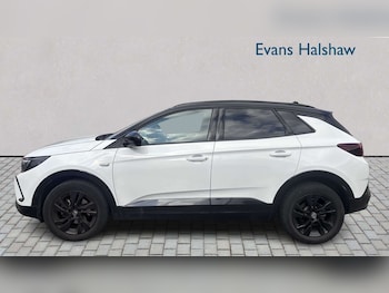 Used Vauxhall Grandland 2024 for sale - 78337979: Photo