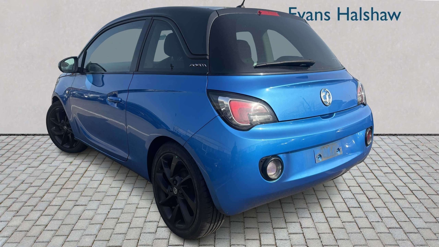 Used Vauxhall ADAM 2016 for sale - 77972886: Photo 3