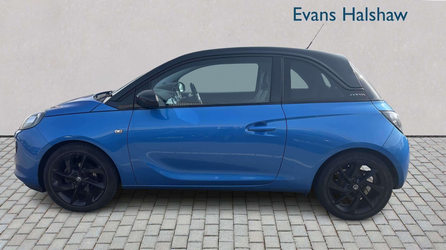 Used Vauxhall ADAM 2016 for sale - 77972886: Photo 4