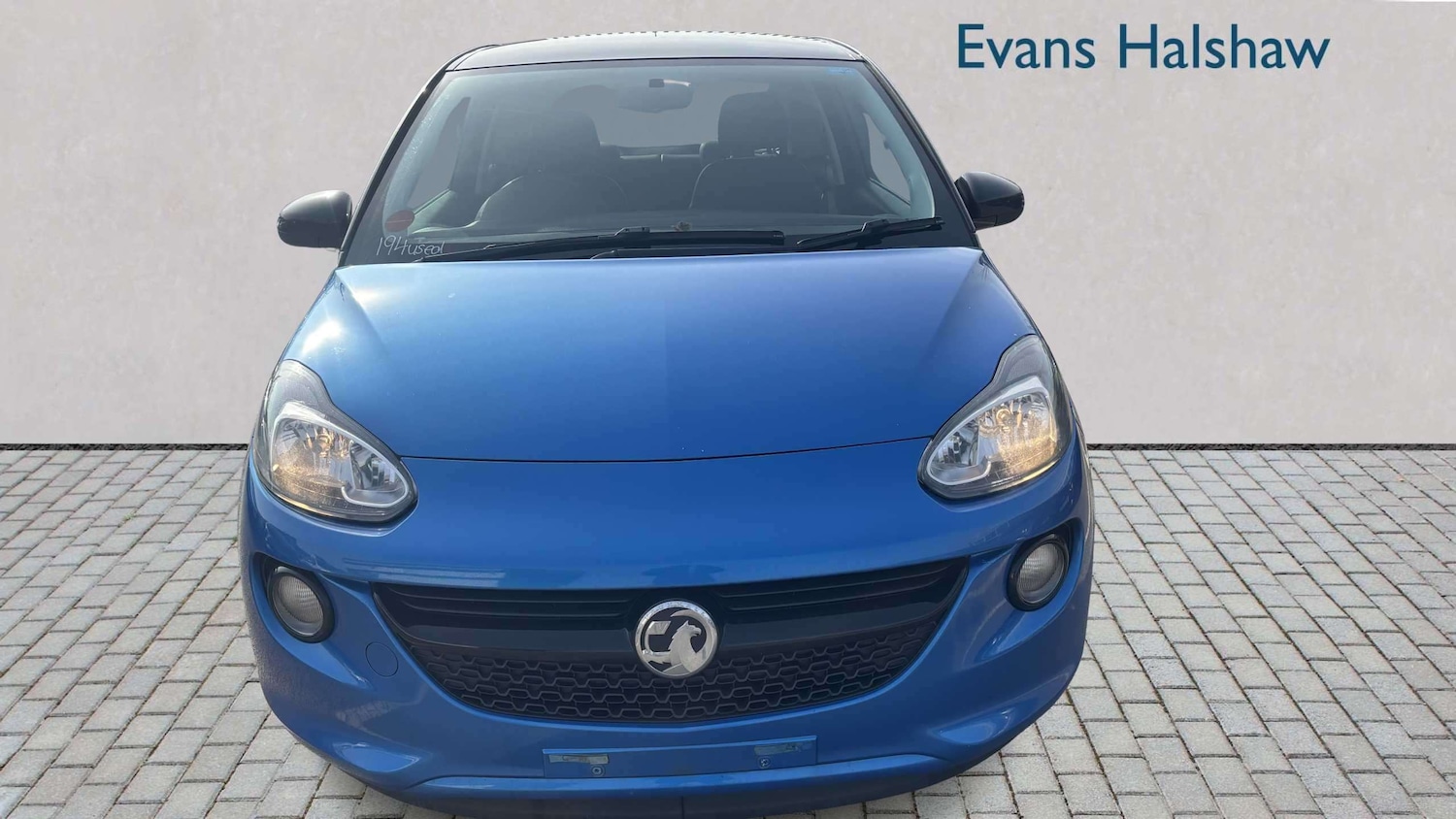 Used Vauxhall ADAM 2016 for sale - 77972886: Photo 5