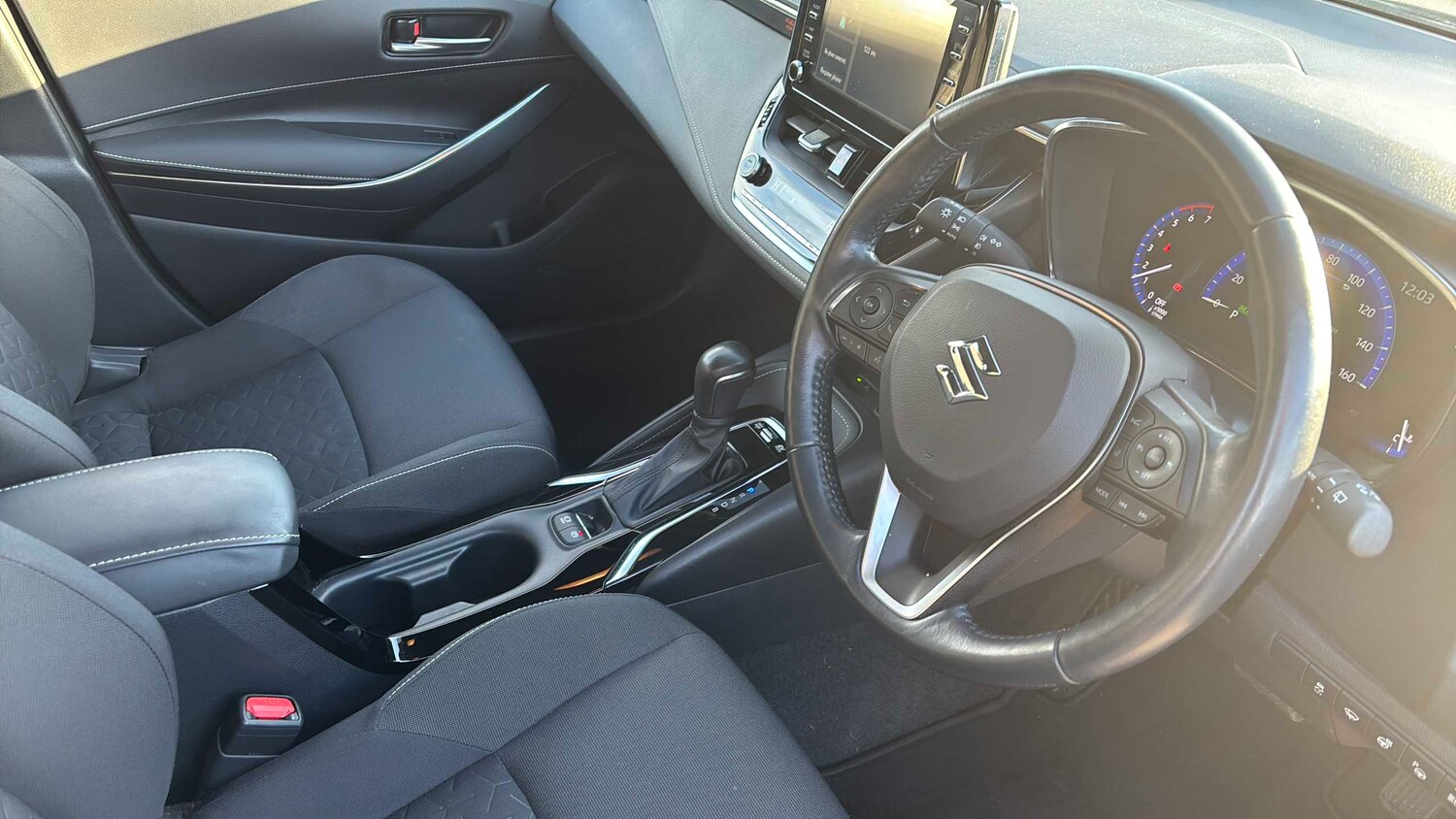 Used Suzuki Swace for sale - 77862021: Photo 10