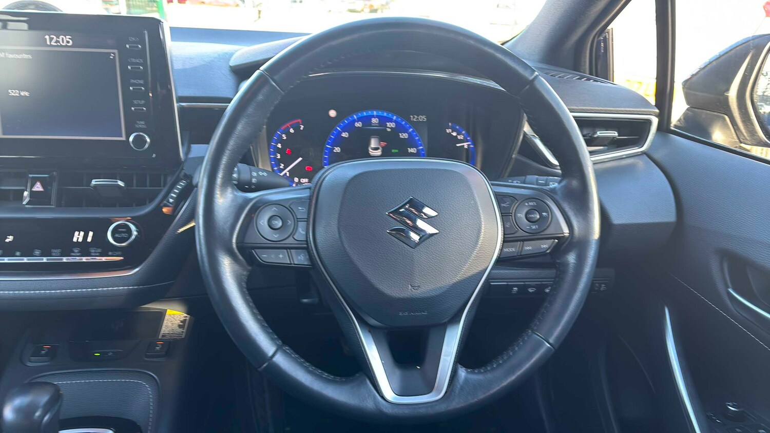 Used Suzuki Swace for sale - 77862021: Photo 11