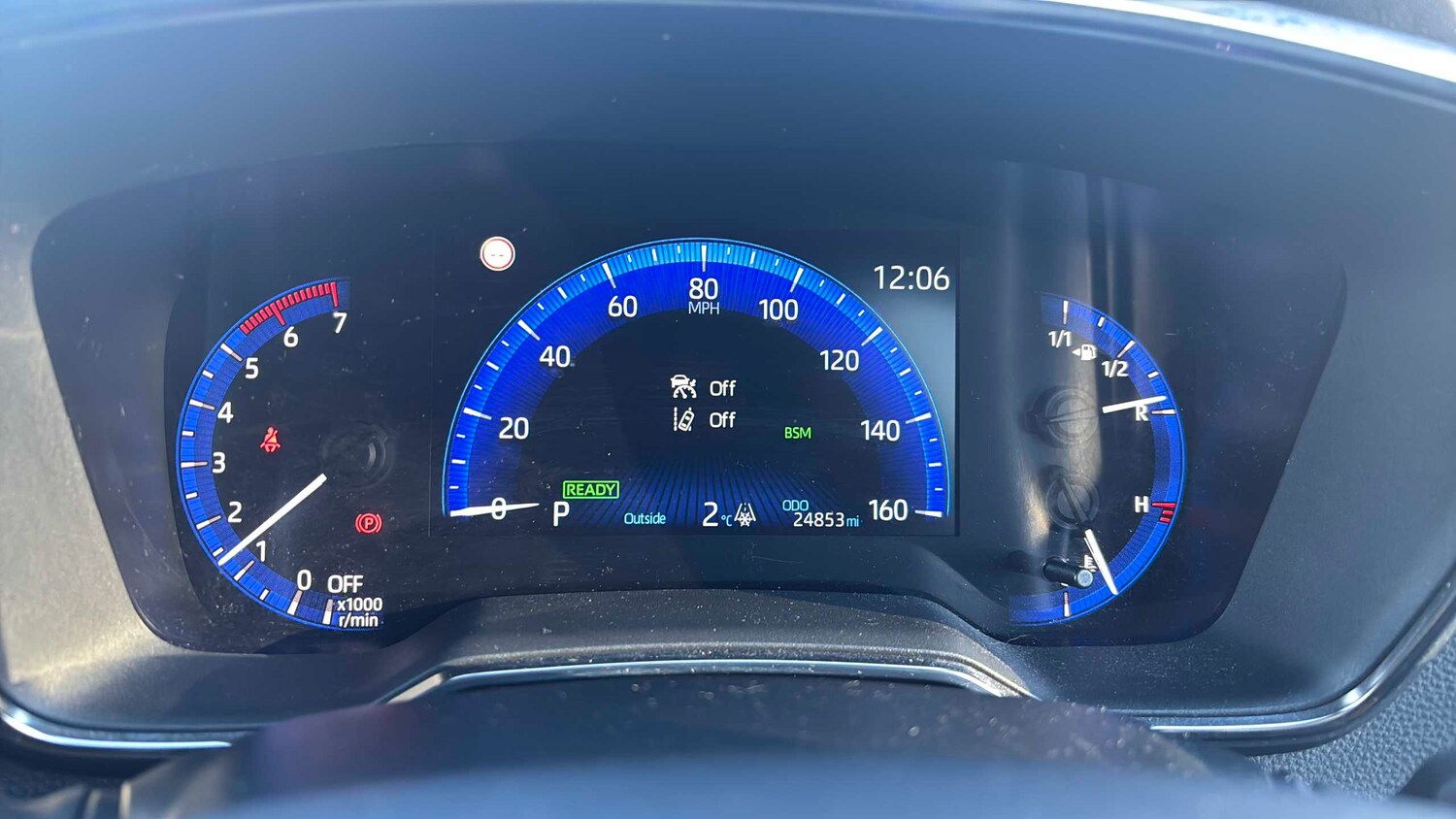 Used Suzuki Swace for sale - 77862021: Photo 13