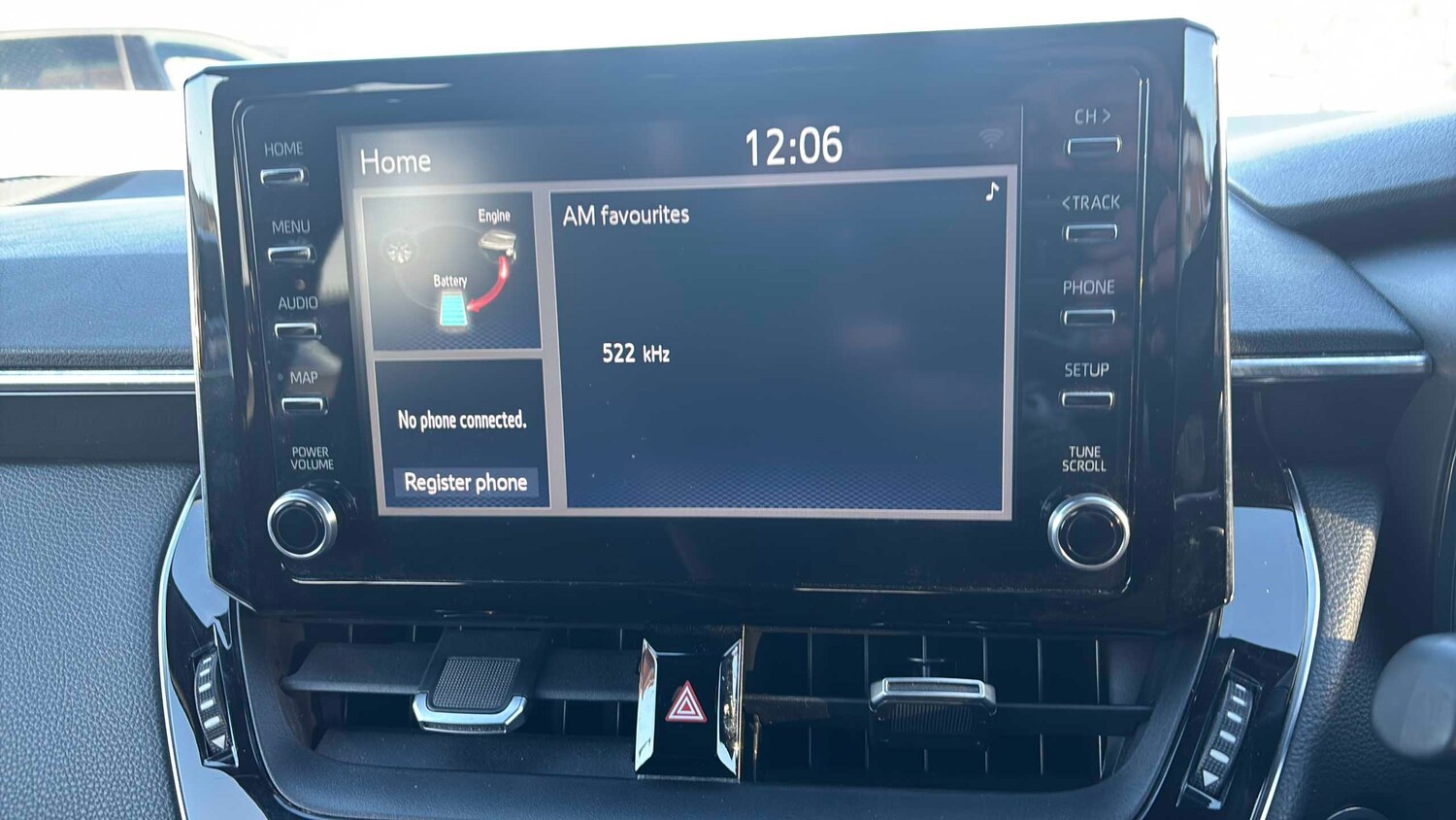 Used Suzuki Swace for sale - 77862021: Photo 14