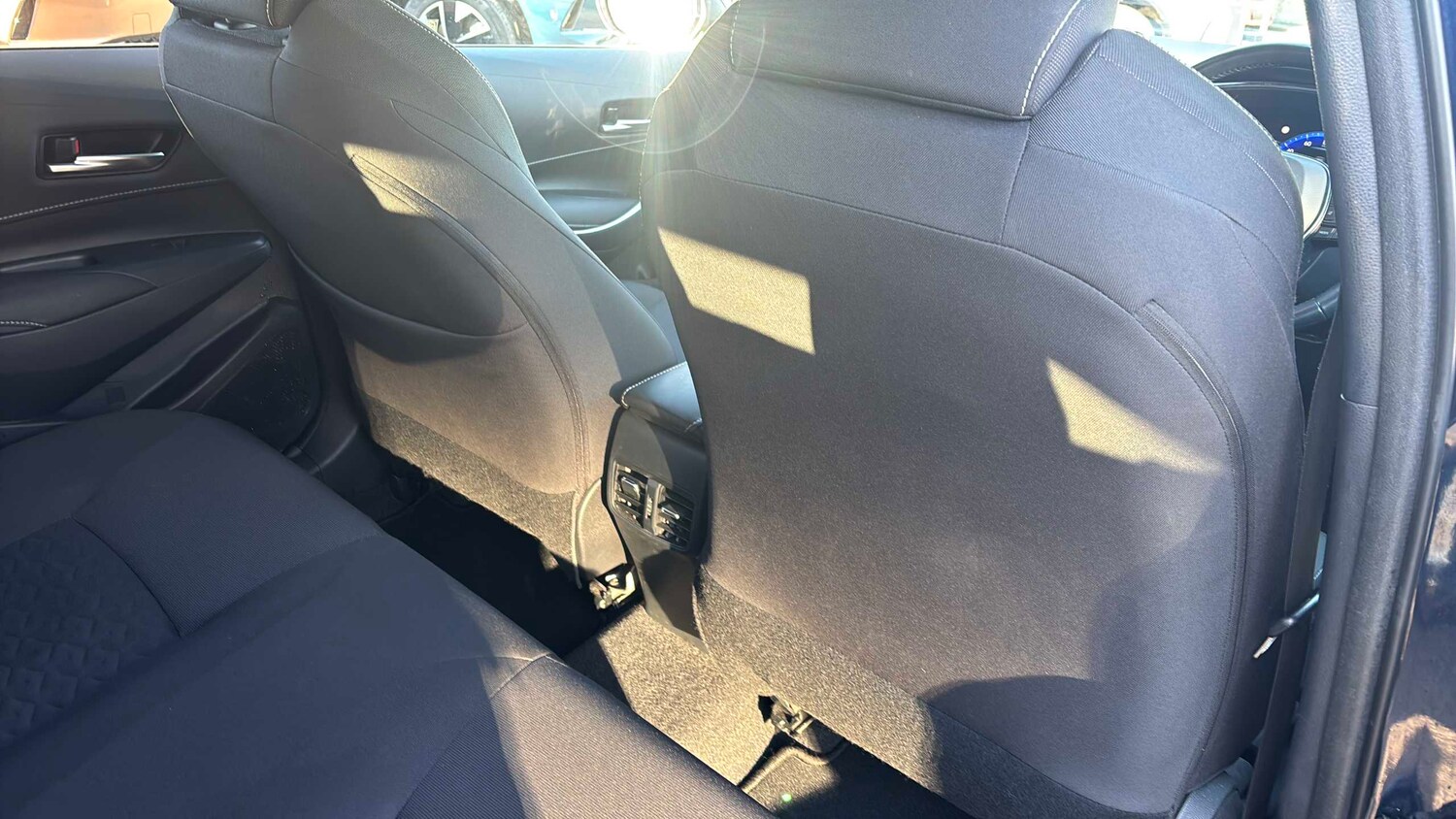 Used Suzuki Swace for sale - 77862021: Photo 16