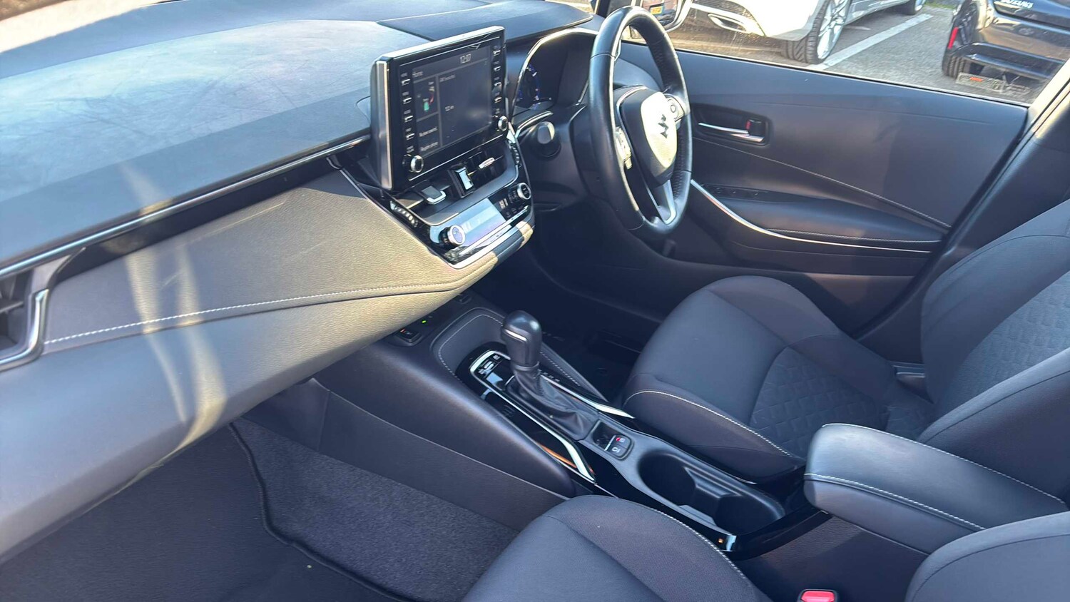 Used Suzuki Swace for sale - 77862021: Photo 17