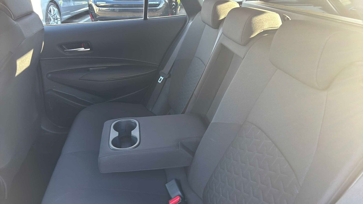 Used Suzuki Swace for sale - 77862021: Photo 18