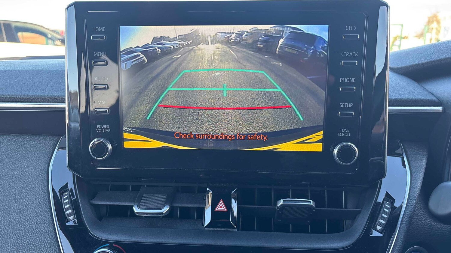 Used Suzuki Swace for sale - 77862021: Photo 19