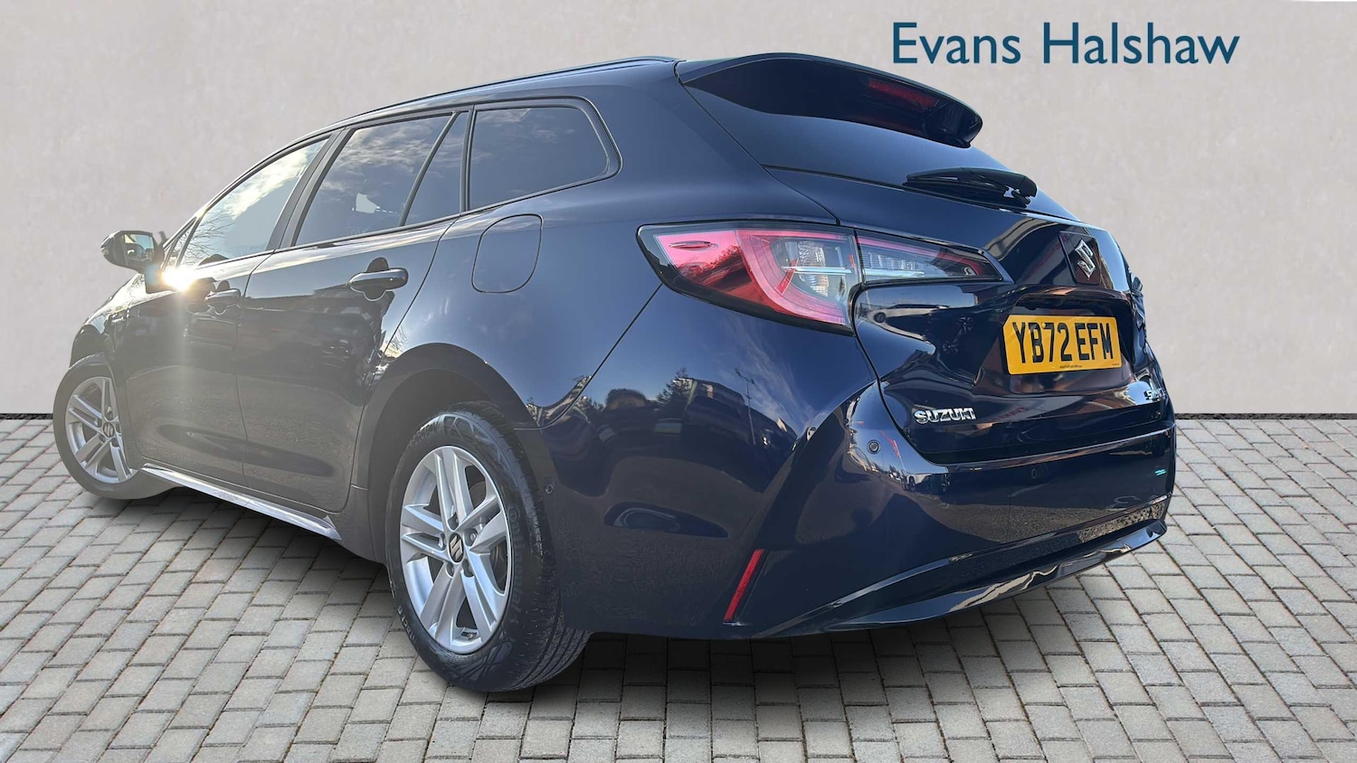 Used Suzuki Swace for sale - 77862021: Photo 2