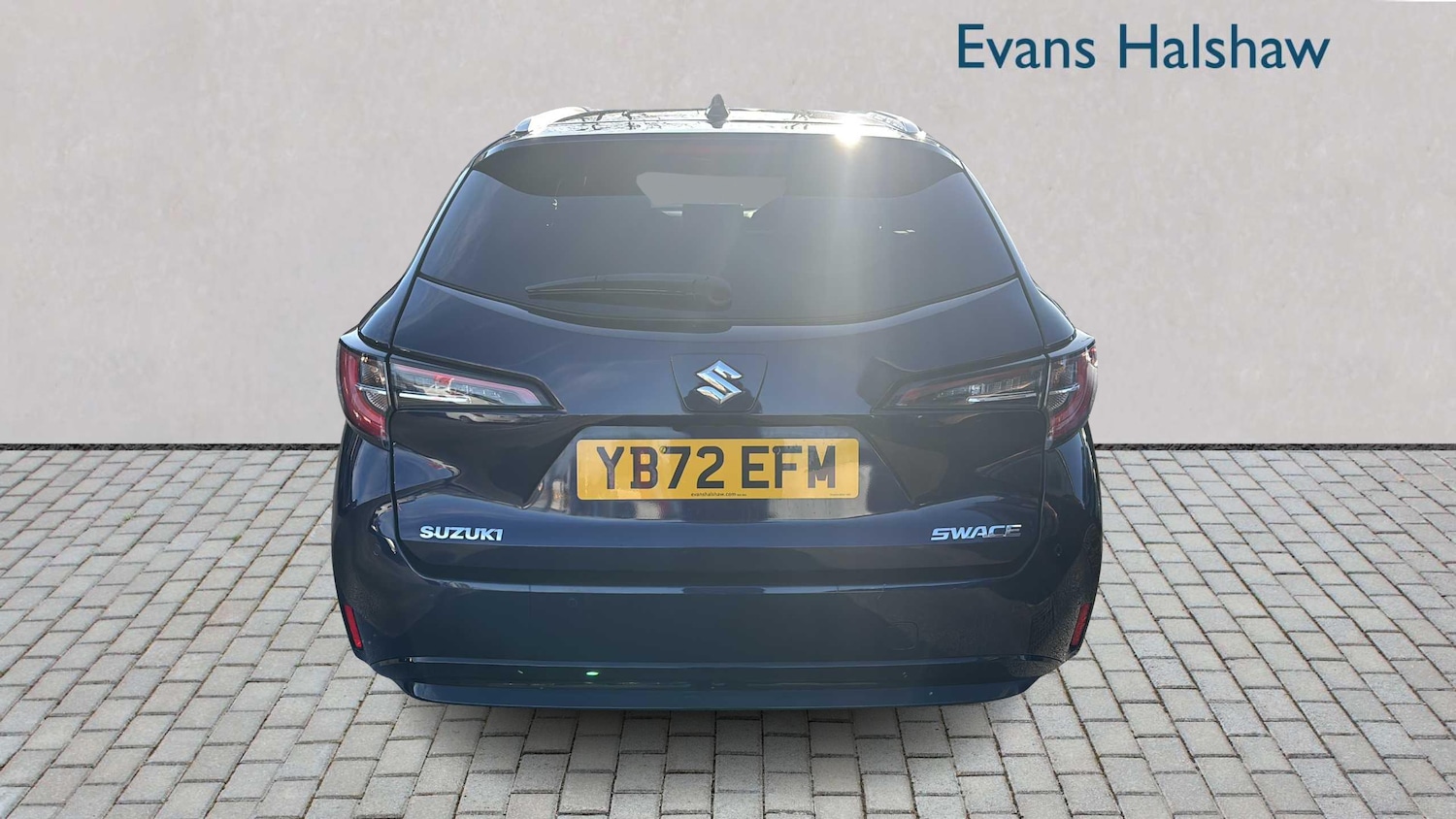 Used Suzuki Swace for sale - 77862021: Photo 5