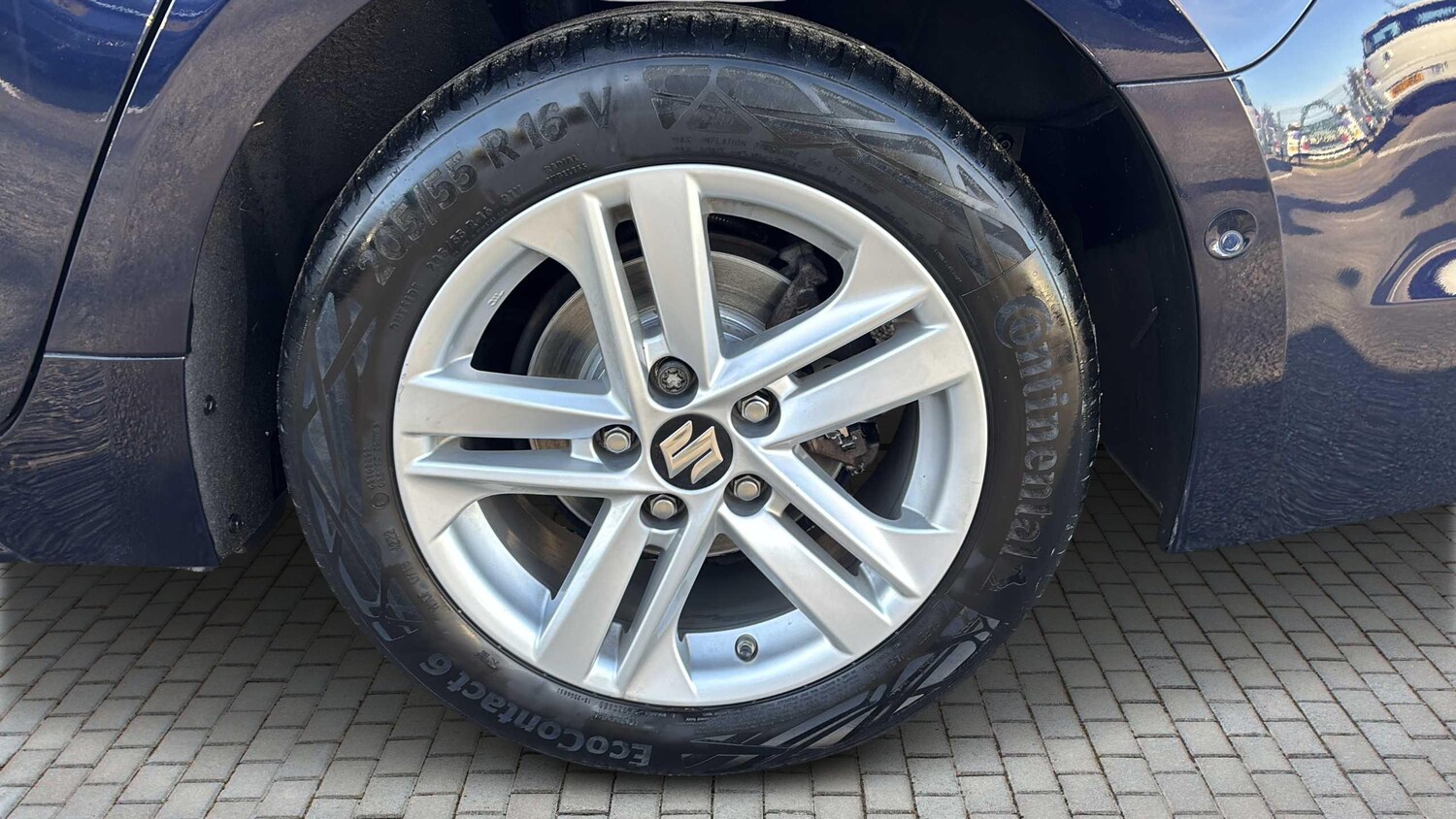 Used Suzuki Swace for sale - 77862021: Photo 7