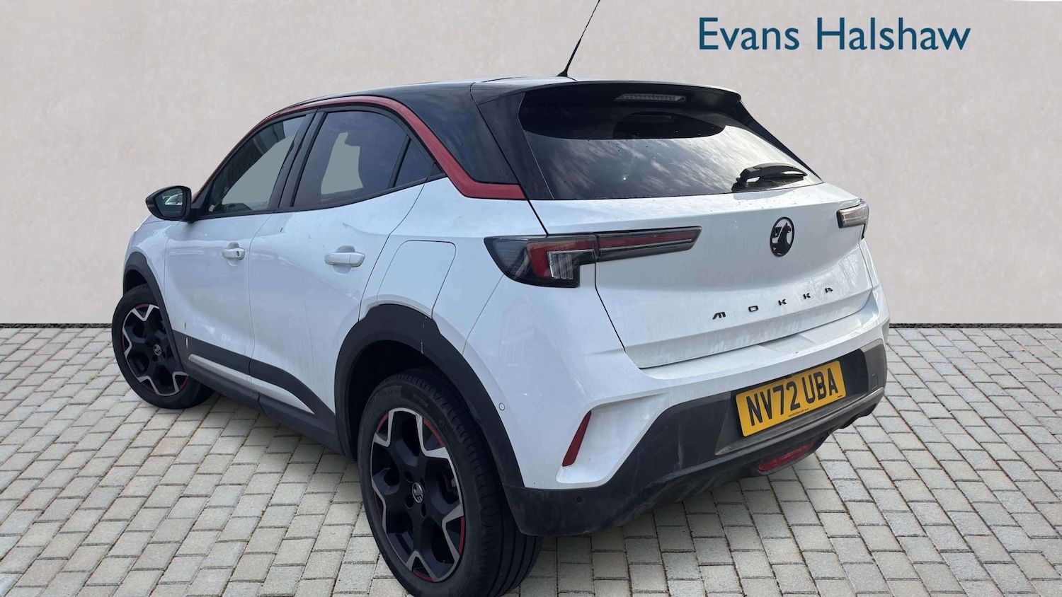 Used Vauxhall Mokka 2023 for sale - 77886141: Photo 3