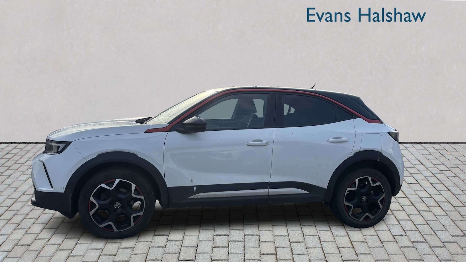 Used Vauxhall Mokka 2023 for sale - 77886141: Photo 4