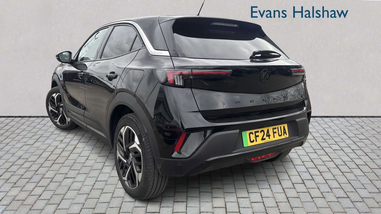 Used Vauxhall Mokka 2024 for sale - 78104600: Photo 2