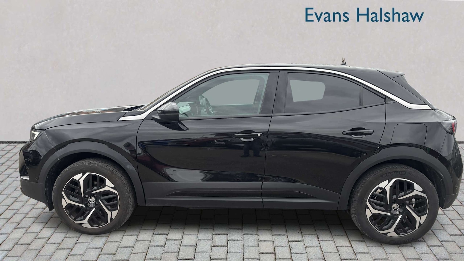 Used Vauxhall Mokka 2024 for sale - 78104600: Photo 3