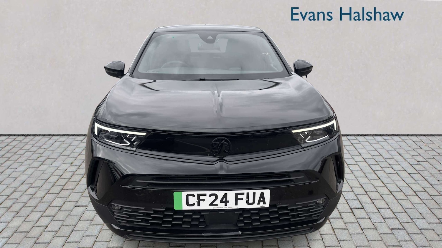 Used Vauxhall Mokka 2024 for sale - 78104600: Photo 9