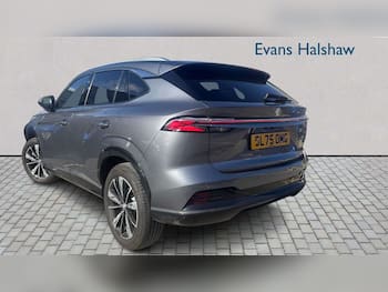 Used MG MG HS 2025 for sale - 79878621: Photo