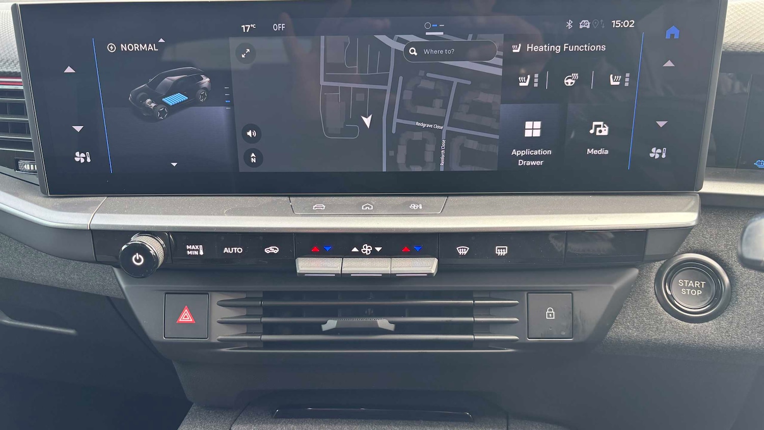 Used Vauxhall Grandland for sale - 78104205: Photo 11