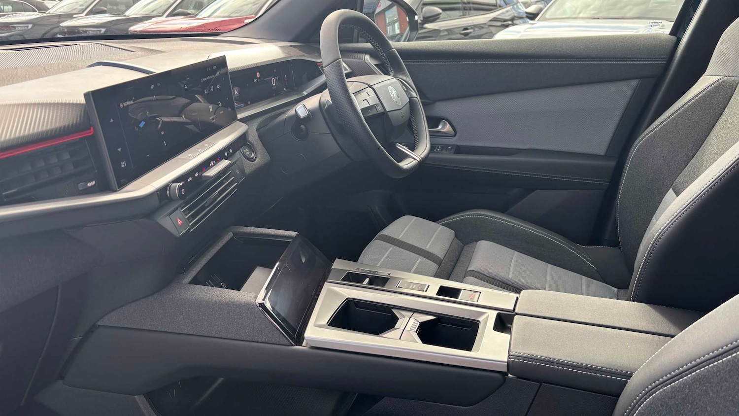 Used Vauxhall Grandland for sale - 78104205: Photo 13