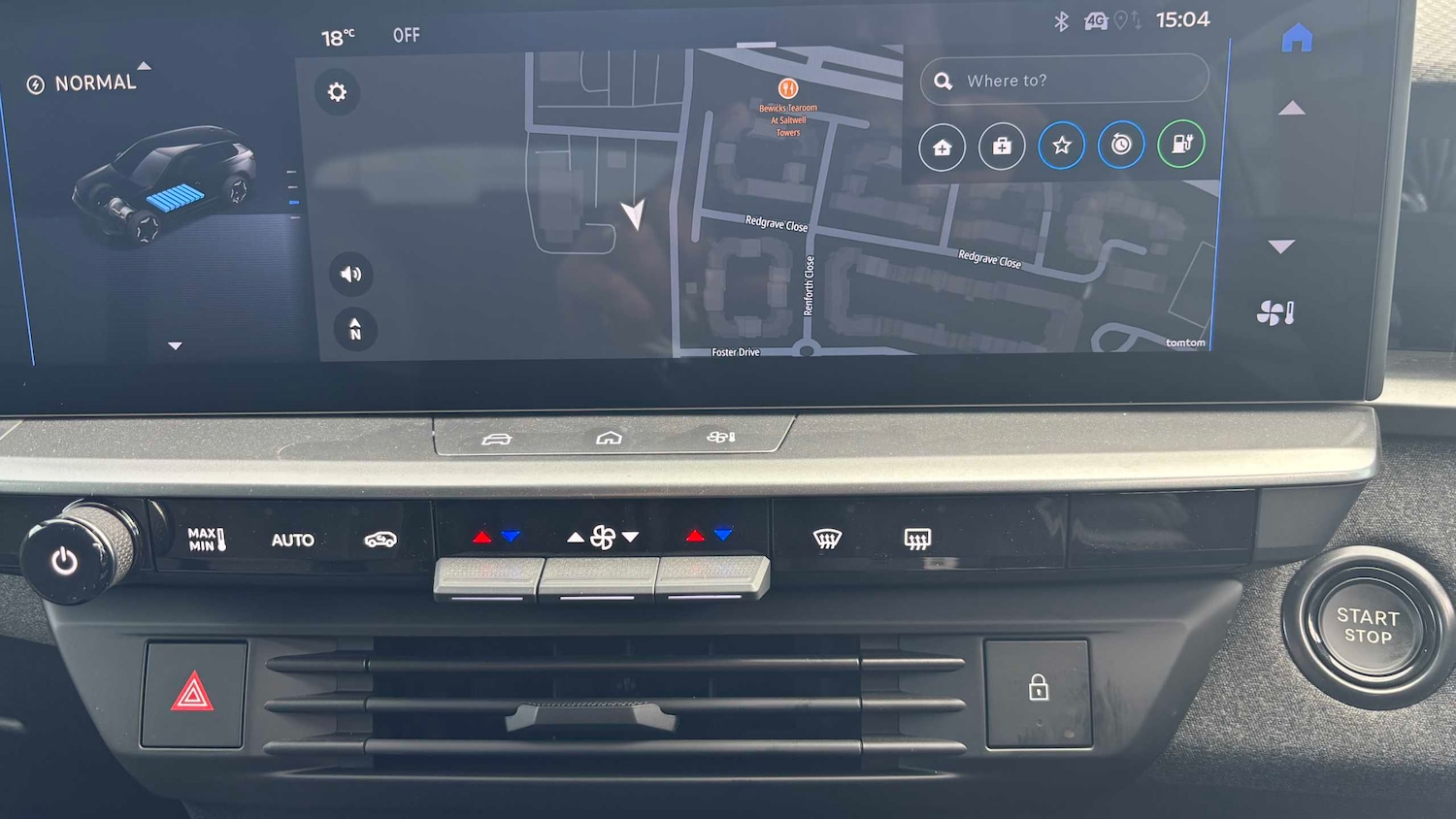 Used Vauxhall Grandland for sale - 78104205: Photo 15