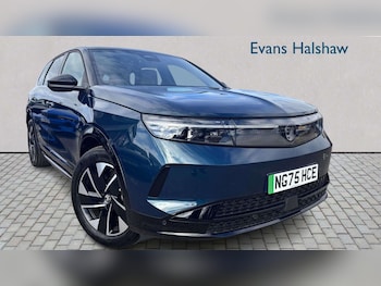 Used Vauxhall Grandland 2025 for sale - 78104205: Photo