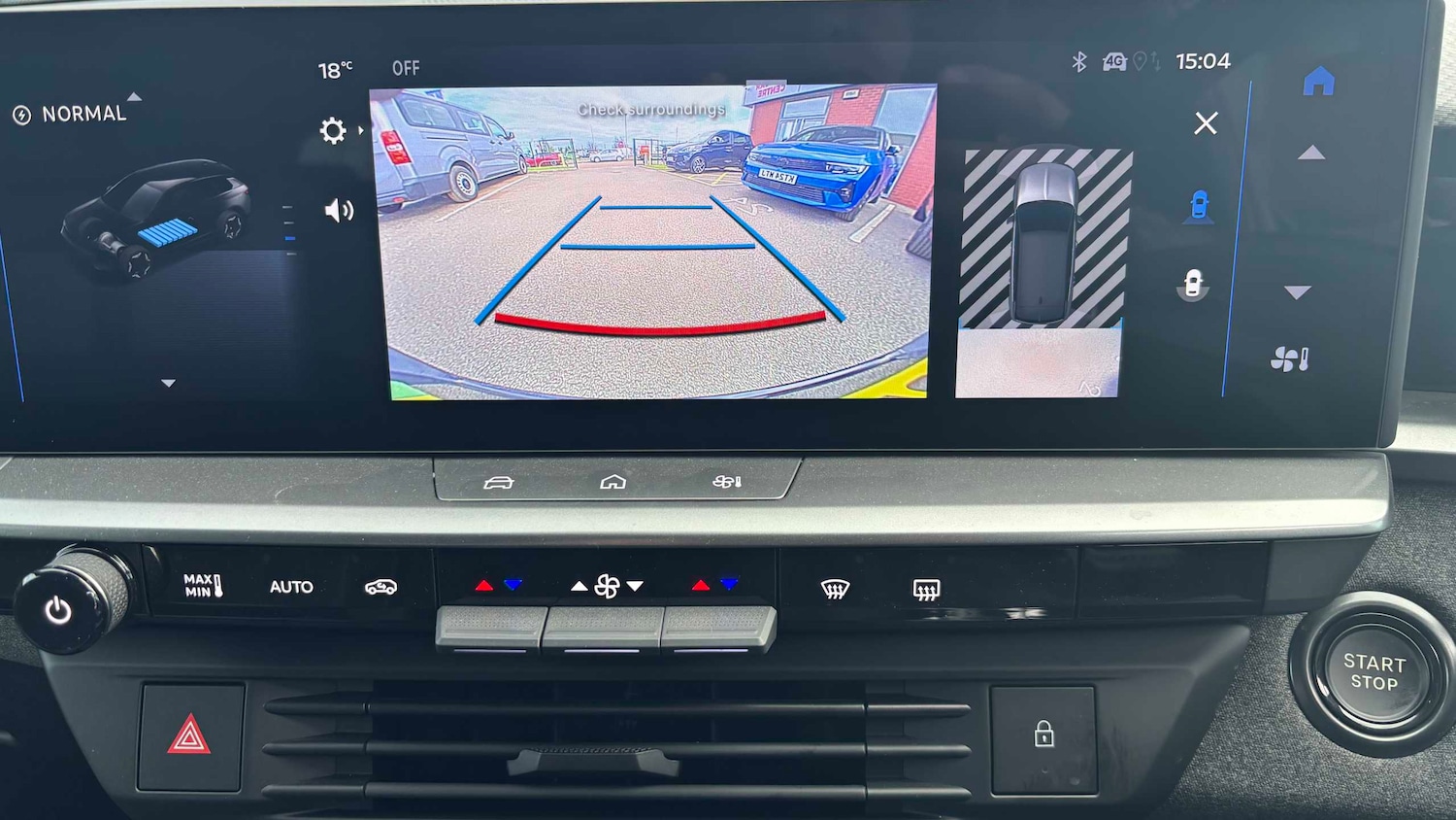 Used Vauxhall Grandland for sale - 78104205: Photo 20